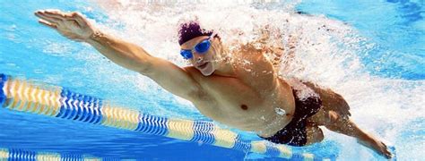 Swimming : -TOP DRILLS FOR FREESTYLE