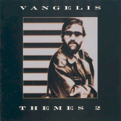 VANGELIS - Themes 2 (unofficial release) (1995) » Lossless-Galaxy ...