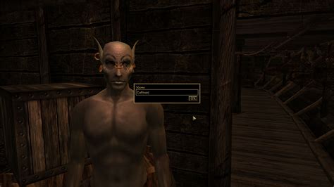 Revisiting Morrowind: Part One – Aletheia Nocturne