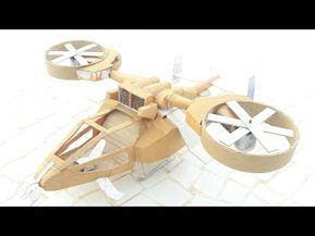 How to make a cardboard helicopter diy cardboard helicopter a 99 scorpion – Artofit