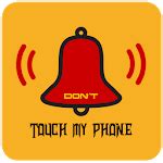 Don't Touch My Phone (Anti-Theft Security Alarm) for PC - How to Install on Windows PC, Mac