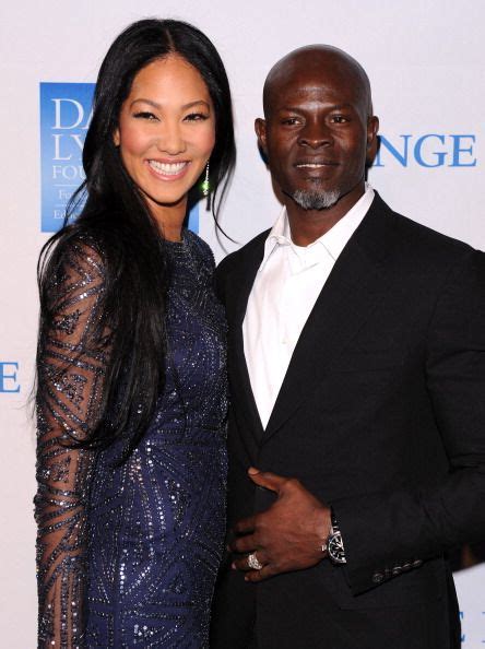 Color of Love: Famous Interracial Couples | Vibe - Page 7 | Famous ...