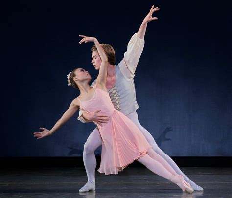 School of American Ballet Workshop Performance - Review - The New York ...