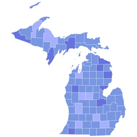 2020 Michigan Democratic presidential primary - Wikipedia