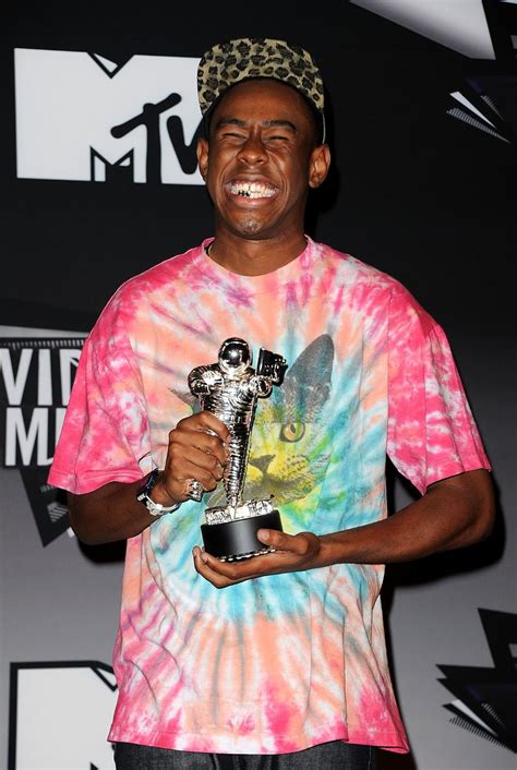 Tyler the Creator - IMDb