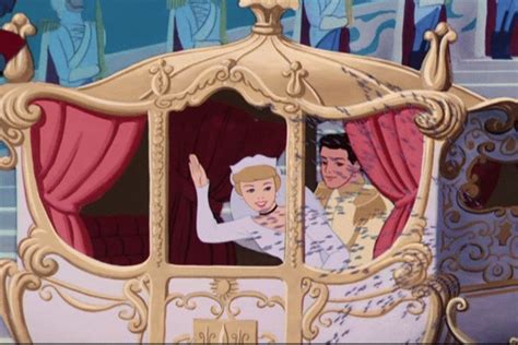 cinderella wedding - Classic Disney Image (2202545) - Fanpop