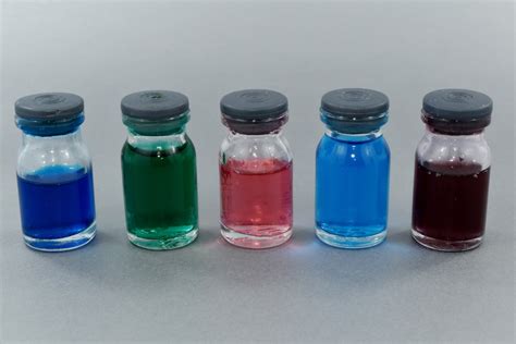 Free picture: chemicals, chemistry, laboratory, biochemistry, bottles ...