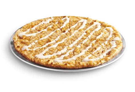 Dessert Menu | Cicis Pizza