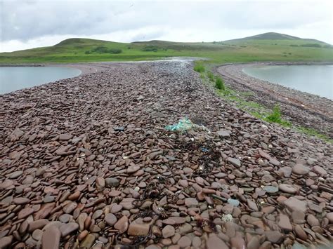 A View Of Gruinard Island © Rude Health :: Geograph Britain and Ireland