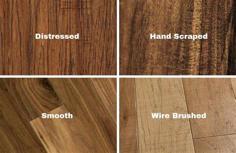 40 Different Types of Engineered Wood Flooring (PLUS Pros, Cons and Cost)