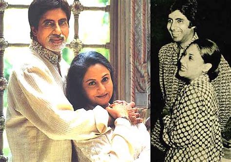 Amitabh and Jaya Bachchan's 46th wedding anniversary: Abhishek Bachchan ...