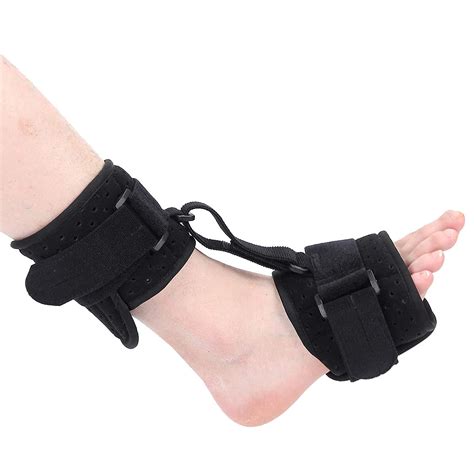 Buy Drop Foot Brace,Foot Stabilizer Worn With Shoes,Prevent Inversion Of Feet,Orthopedic Medical ...