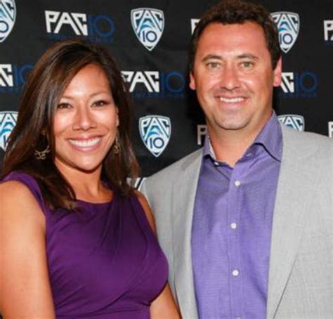 Stephanie Sarkisian and Steve Sarkisian Divorce Mystery, Divorce Reason ...