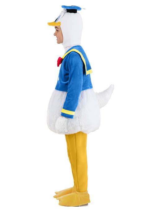 Donald Duck Costume for Kids