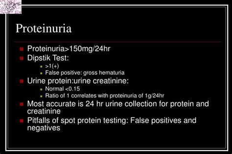 PPT - Secondary Causes of the Nephrotic Syndrome PowerPoint Presentation - ID:4276790