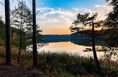 Poland nature - the most beautiful places