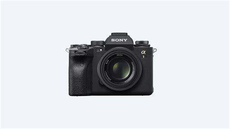 Sony Unveils the Alpha 1 Full-Frame Mirrorless Camera, Coming to PH