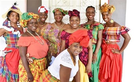 Antigua And Barbuda Society Cultures And Traditions