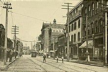 McKeesport, Pennsylvania - Wikipedia