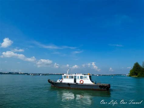 Things to do on Pulau Ubin (Ubin Island) in Singapore - Our Life, Our Travel