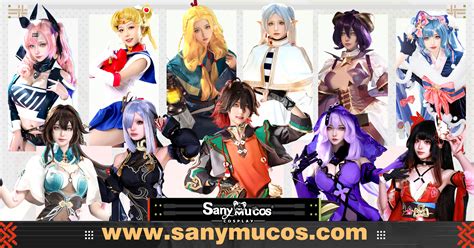 Genshin Impact Cosplay Neuvillette – SanyMuCos