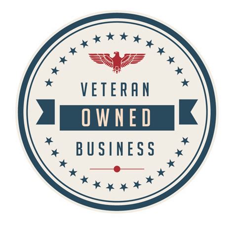 Veteran Owned Business Logo Vector at Vectorified.com | Collection of Veteran Owned Business ...