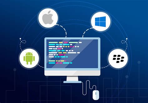 Building Cross-platform Apps – ZIN Technologies