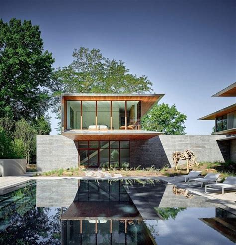 Discover The Artery Residence: Modern Architecture in Kansas City ...