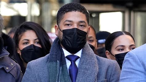 Jussie Smollett trial verdict: Actor found guilty of staging attack