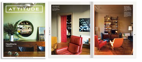 #62 Opulence - Attitude Interior Design Magazine