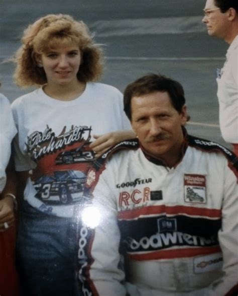 Dale Earnhardt's Family Tree: Meet The NASCAR Legend's Kids And Grandkids