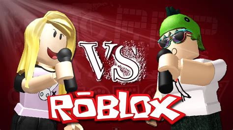 Roblox Battle