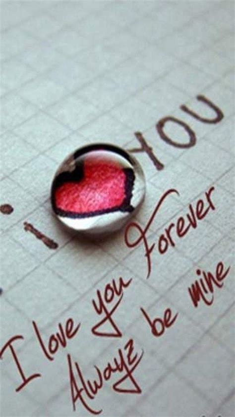 Love You Forever Wallpapers - Top Free Love You Forever Backgrounds ...