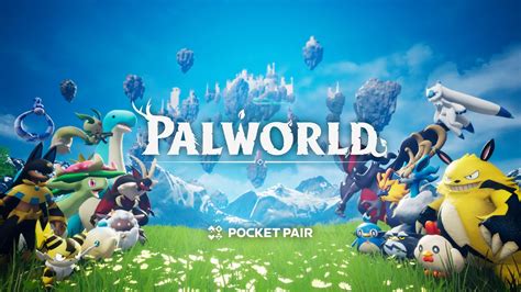 Palworld: A Fascinating Monster-Collecting RPG with a Twist - World Today News