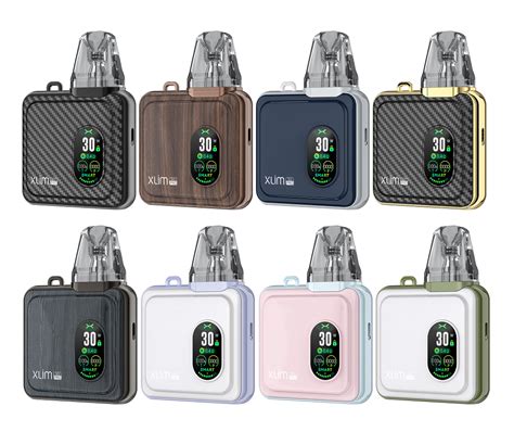 Oxva Xlim SQ Pro Pod Kit In Dubai UAE - Vape Dubai King