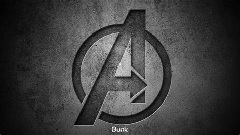 Avengers Logo Wallpaper (77+ images)