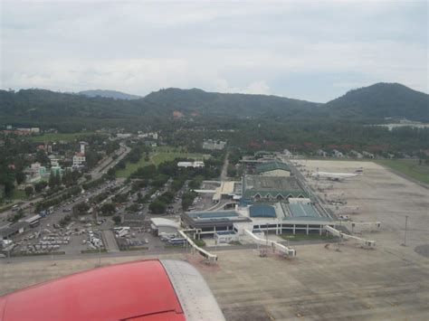 Phuket International Airport - Thailand Travel Hub