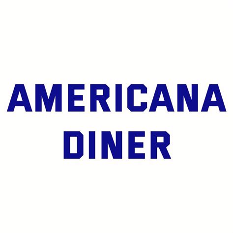 Americana Diner Delivery Menu | Order Online | 1160 NJ-35 Shrewsbury ...