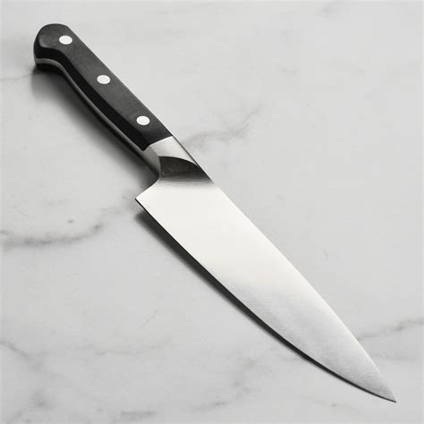 Zwilling Pro Slim Chef's Knife - 7" – Cutlery and More