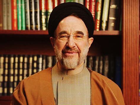 Ex-President Khatami Calls on Nation to Vote in Iran Elections