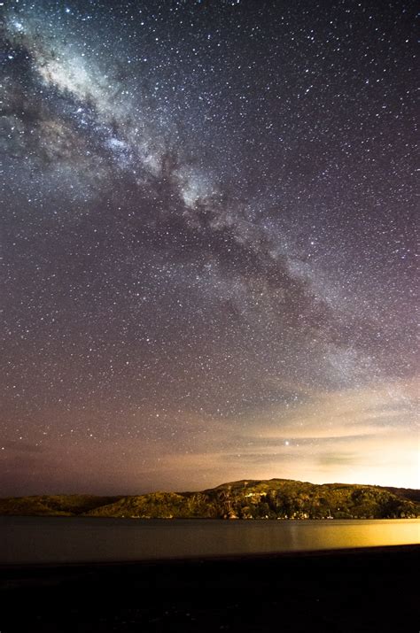 Free Images : sky, night, star, milky way, atmosphere, nikon, chile, nebula, outer space ...