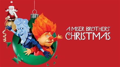 A Miser Brothers' Christmas (2008) - AZ Movies