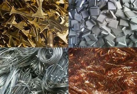 Non Ferrous Alloys at best price in Ludhiana by New Punjab Sales Corporation | ID: 22061328530