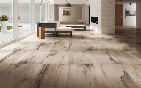 20 Gorgeous Flooring Ideas For Your Living Room