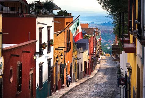 Why San Miguel de Allende, Mexico is the destination for everyone to ...