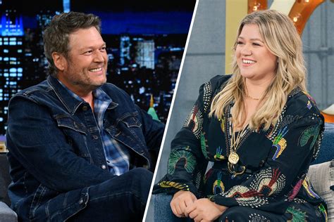 Kelly Clarkson and Blake Shelton Just Sang a Heartwarming Duet | NBC Insider