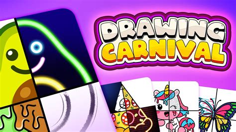 Drawing Carnival - Metacritic