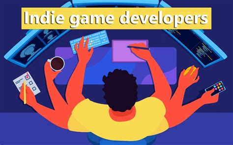 List of Indie Game Developers - AppKartStudio