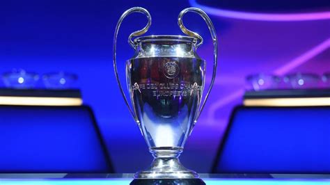 Hoy inicia la fase de grupos de la UEFA Champions League