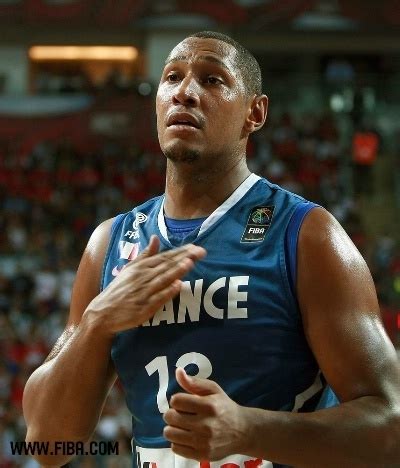 13. Boris DIAW (France) - Basketball Photo (15319253) - Fanpop